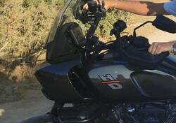 Harley-Davidson Pan America 1250 (2020 - 25) usata