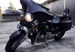 Yamaha XVS 650 Drag Star A Classic (1998 - 06) usata