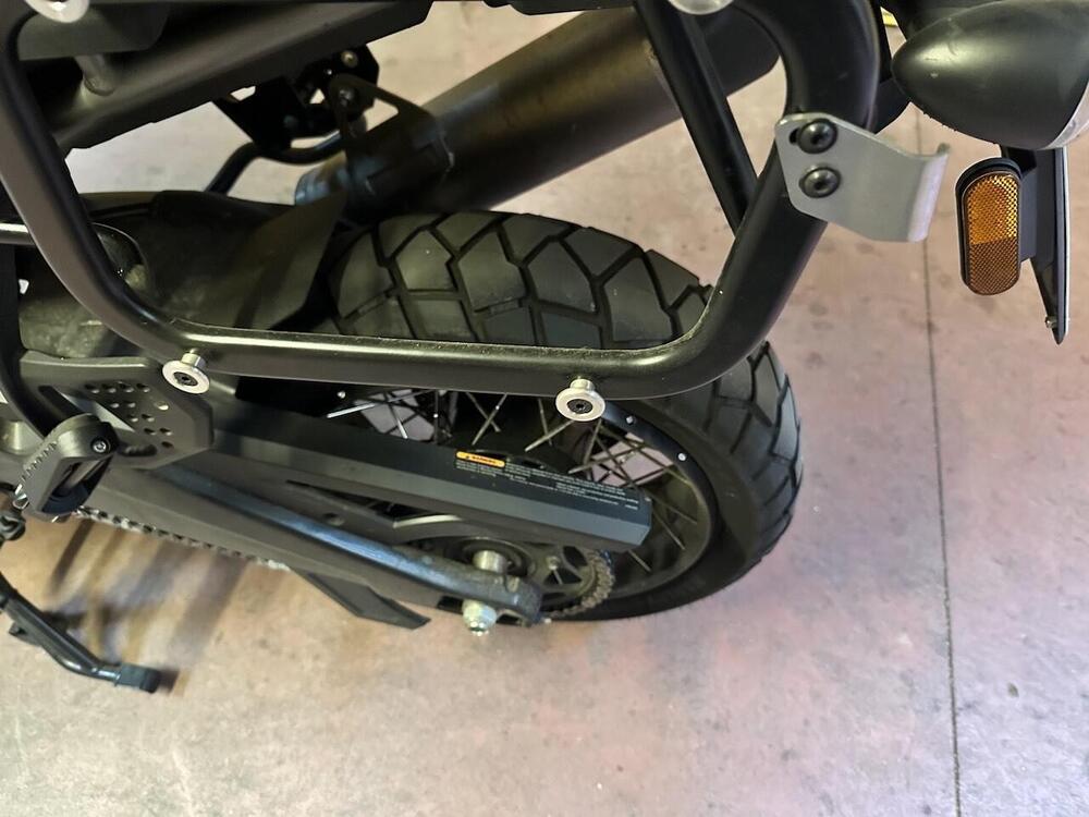 Harley-Davidson Pan America 1250 Special (2020 - 25) (5)