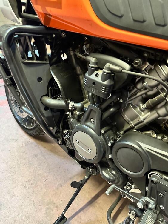 Harley-Davidson Pan America 1250 Special (2020 - 25) (3)