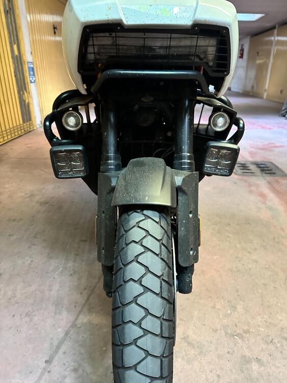 Harley-Davidson Pan America 1250 Special (2020 - 25) (4)