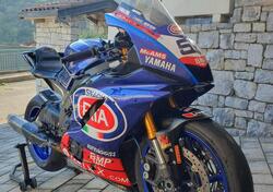Yamaha YZF R6 (2017 - 20) usata