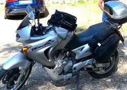 Honda Transalp XL 650V (2000 - 04) usata