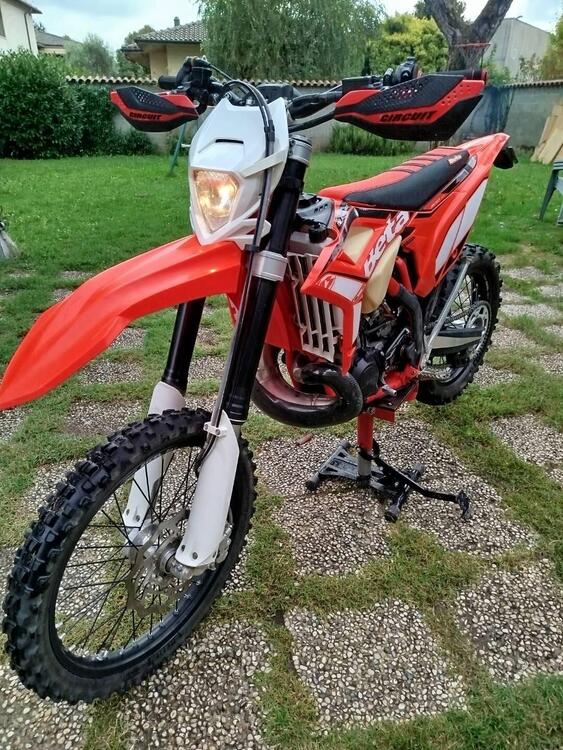 Betamotor RR 300 2T Enduro (2021) (2)