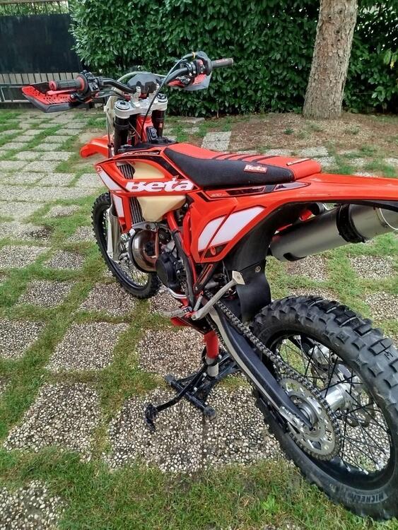 Betamotor RR 300 2T Enduro (2021) (5)