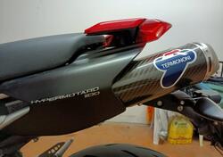 Ducati Hypermotard 1100 (2007 - 09) usata