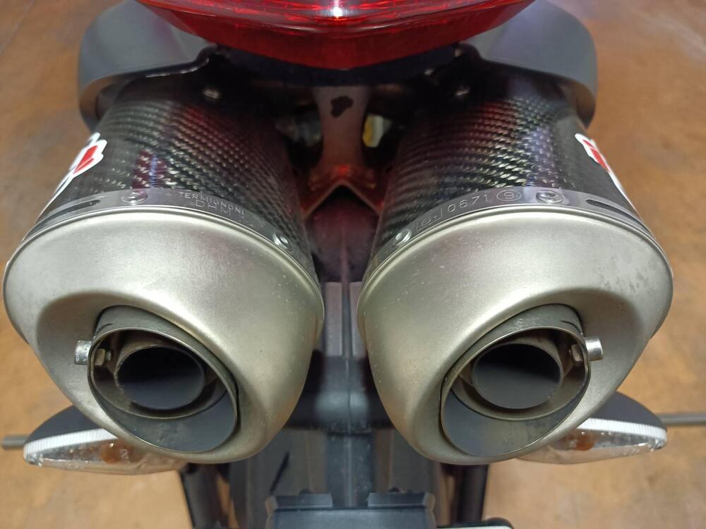 Ducati Hypermotard 1100 (2007 - 09) (5)