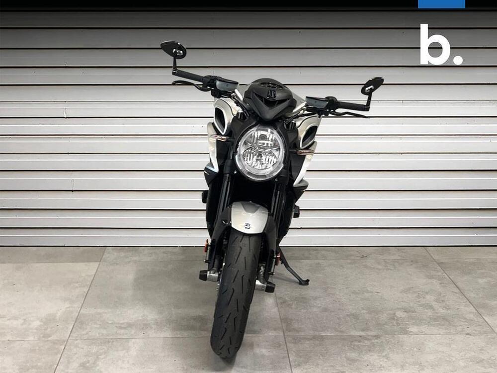 MV Agusta Brutale 800 RR (2017 - 20) (2)