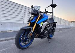 Suzuki GSX-S1000 (2021 - 25) usata