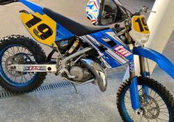 Tm Moto EN 125 (1999 - 2004) usata