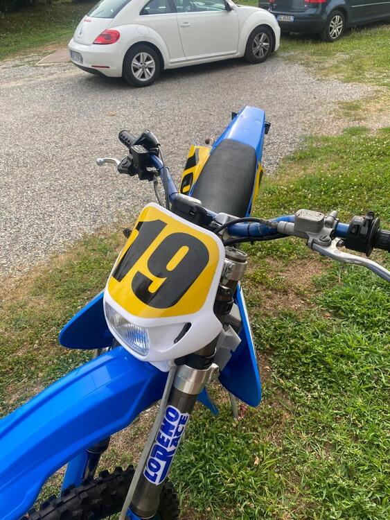 Tm Moto EN 125 (1999 - 2004) (2)