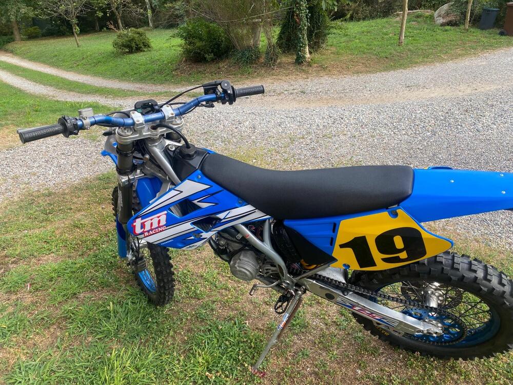 Tm Moto EN 125 (1999 - 2004) (3)