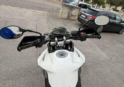 Triumph Tiger 800 XR (2015 - 17) usata
