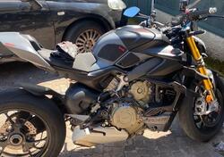 Ducati Streetfighter V4 S (2023 - 24) usata