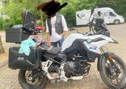 Bmw F 800 GS (2024 - 25) usata