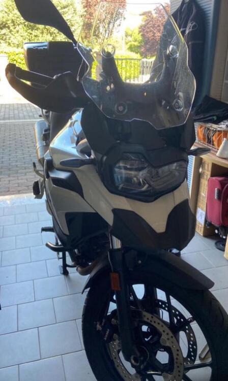 Bmw F 800 GS (2024 - 25) (2)