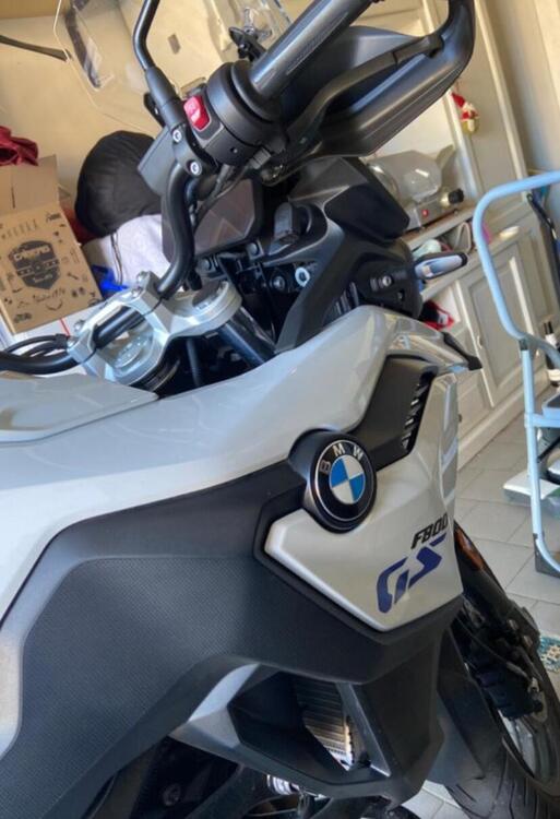 Bmw F 800 GS (2024 - 25) (3)