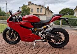Ducati 899 Panigale ABS (2013 - 15) usata