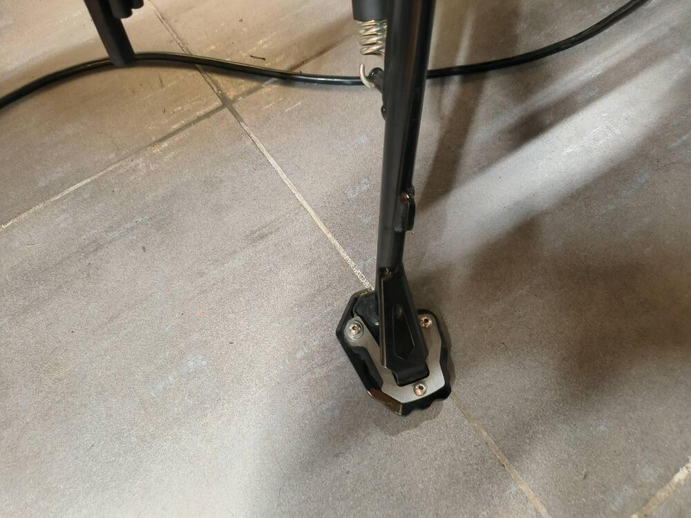 Honda Africa Twin CRF 1100L DCT (2022 - 23)