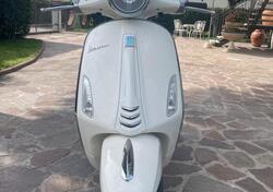 Vespa Primavera 125 3V i-get ABS (2017 - 18) usata