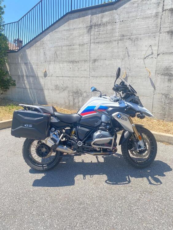 Bmw R 1200 GS (2017 - 18) (3)