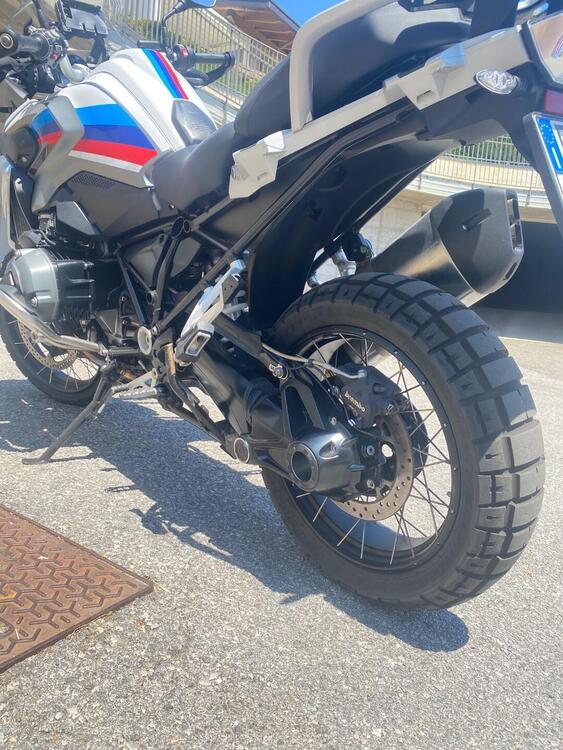 Bmw R 1200 GS (2017 - 18) (5)