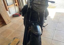 Moto Guzzi V7 850 Stone Special Abs (2021) usata
