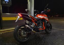 KTM 125 Duke ABS (2017 - 20) usata