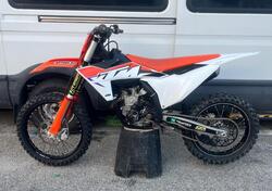 KTM 250 SX-F (2023) usata