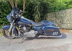 Harley-Davidson 1690 Street Glide Special (2014 - 16) - FLHX usata