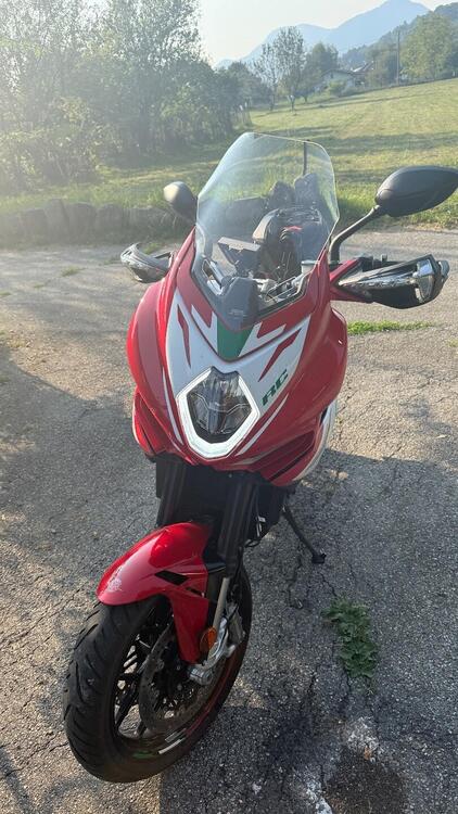 MV Agusta Turismo Veloce 800 R (2023 - 25) (3)