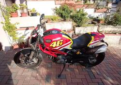 Ducati Monster 796 (2010 - 13) usata
