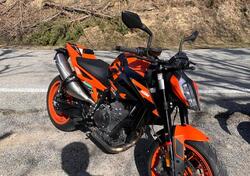 KTM 890 Duke GP (2022 - 23) usata