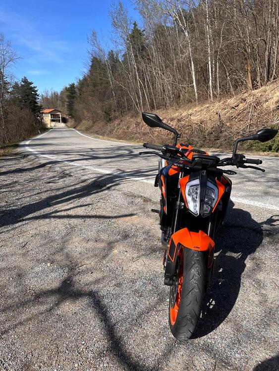 KTM 890 Duke GP (2022 - 23) (2)