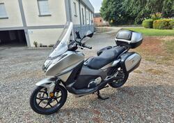 Honda Integra 750 DCT (2016 - 17) usata