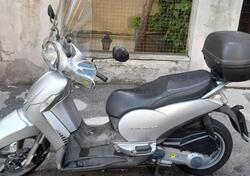 Aprilia Scarabeo 250 (2006 - 11) usata
