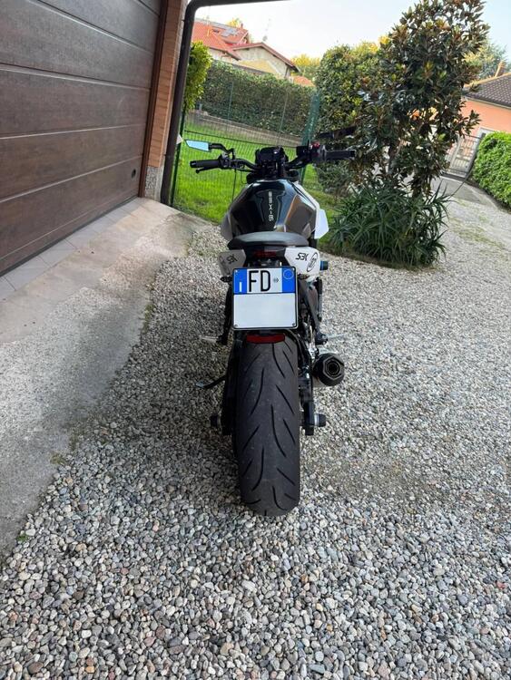 Suzuki GSX-8S (2023 - 24) (3)