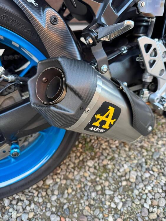 Suzuki GSX-8S (2023 - 24) (5)