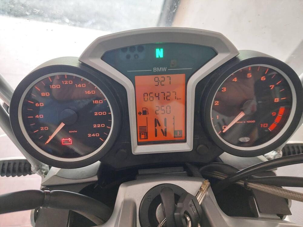 Bmw R 1200 R (2011 - 14) (5)