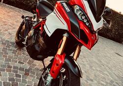 Ducati Multistrada 1200 S Pikes Peak (2016 - 17) usata