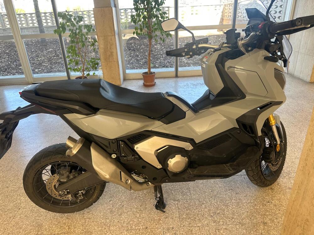 Honda X-ADV 750 DCT (2021 - 24)