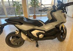 Honda X-ADV 750 DCT (2021 - 24) usata
