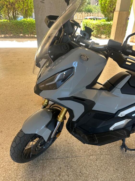 Honda X-ADV 750 DCT (2021 - 24) (2)