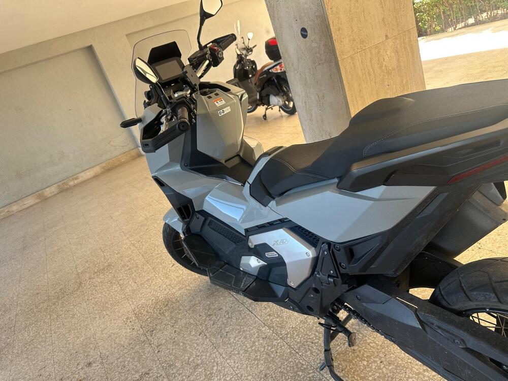 Honda X-ADV 750 DCT (2021 - 24) (5)