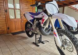 Yamaha YZ 250 50° Anniversario (2024) usata