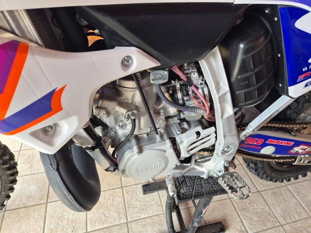 Yamaha YZ 250 50° Anniversario (2024) (5)
