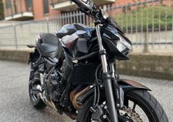 Kawasaki Z 650 (2021 - 24) usata