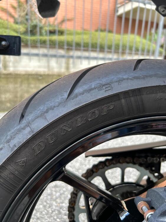 Kawasaki Z 650 (2021 - 24) (5)