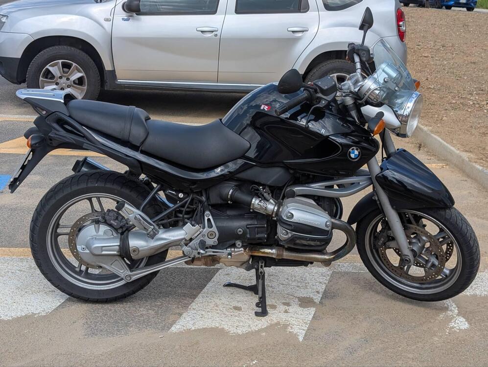 Bmw R 1150 R (2000 - 07) (2)