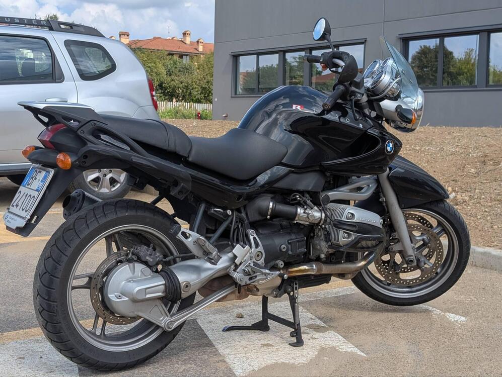 Bmw R 1150 R (2000 - 07) (3)